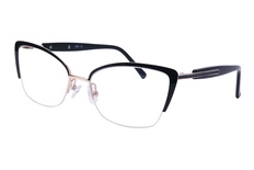 diverso, TL 5228, sievietēm, stūrains, metāls