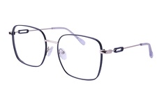 diverso, CH 6124, sievietēm, stūrains, metāls