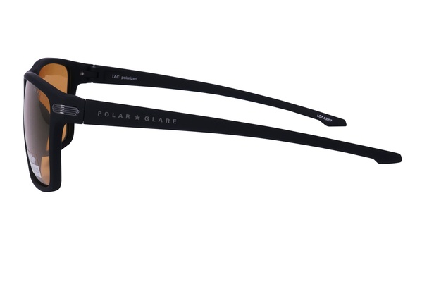 Polarglare PG 6006G BLACK/YEL 61-14