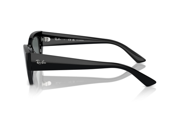 Rayban RB 4430 6677/87 52