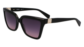 liu jo, LJ 803S, sievietēm, stūrains, plastmasa