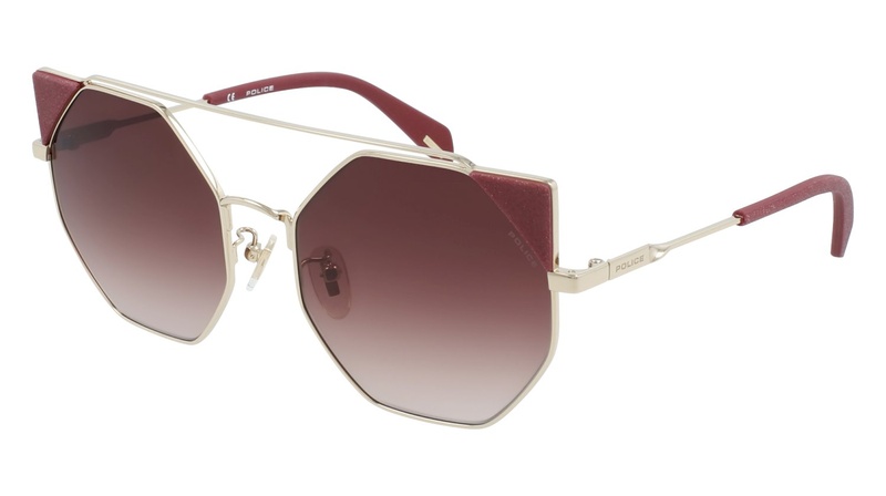 Police SPL A95 300Y 56-19