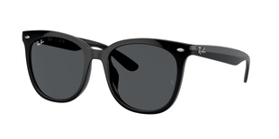 rayban, RB 4379D, naiset, kulmikas, muoviset