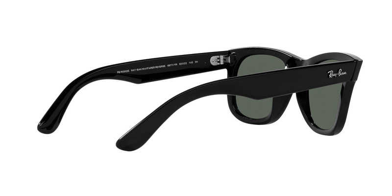 Rayban RB R0502S 6677/VR 53-20