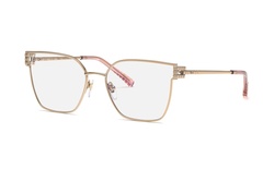 chopard, VCHL 58, sievietēm, stūrains, metāls