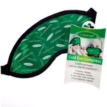 Aukstā acu komprese