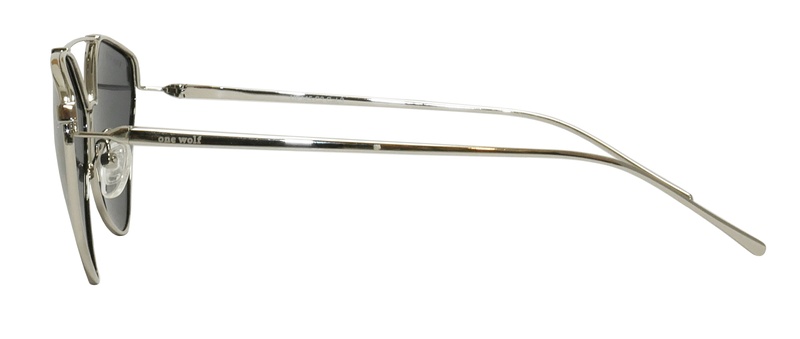 One wolf UF 145 2 60-15