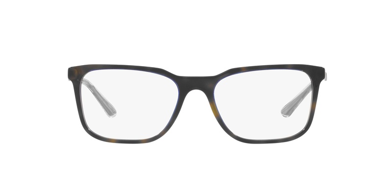 Prada VPR 05Z ZXH-1O1 55-18