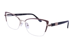 vertice, MQ 5320, sievietēm, stūrains, metāls