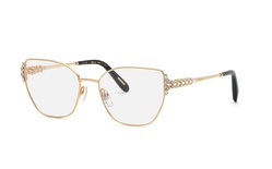 chopard, VCH M17S, sievietēm, stūrains, metāls