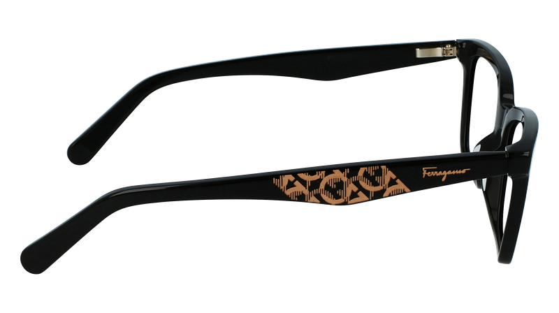 Ferragamo SF 2904 001 55-15