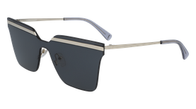 longchamp, LO 122S, sievietēm, stūrains, metāls