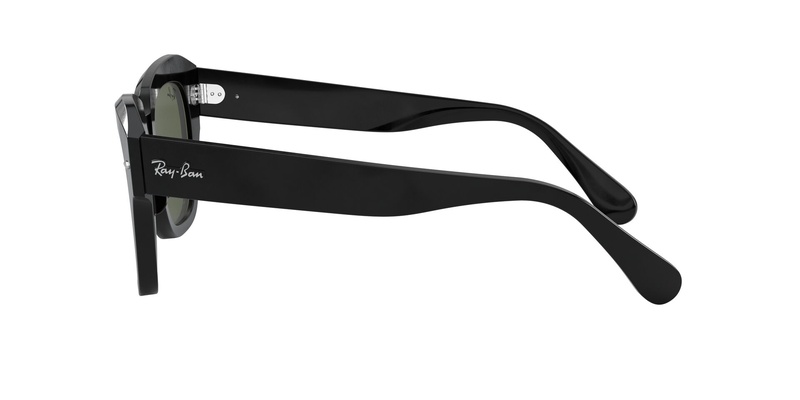 Rayban RB 2186 901/31 49-20