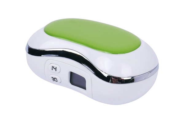 Digicase Green Optipak