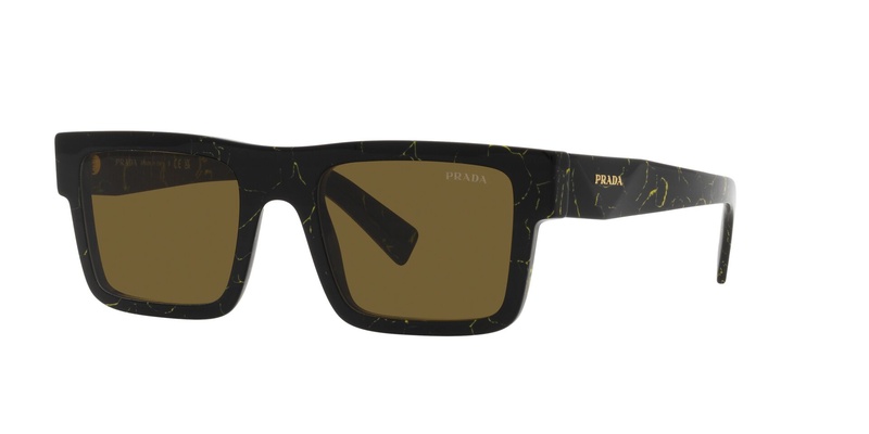 Prada SPR 19W 19D-01T 52-21