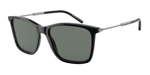 g.armani, AR 8176, miehet, kulmikas, muoviset