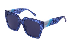 vertice, Y167, sievietēm, stūrains, polarizēts, plastmasa