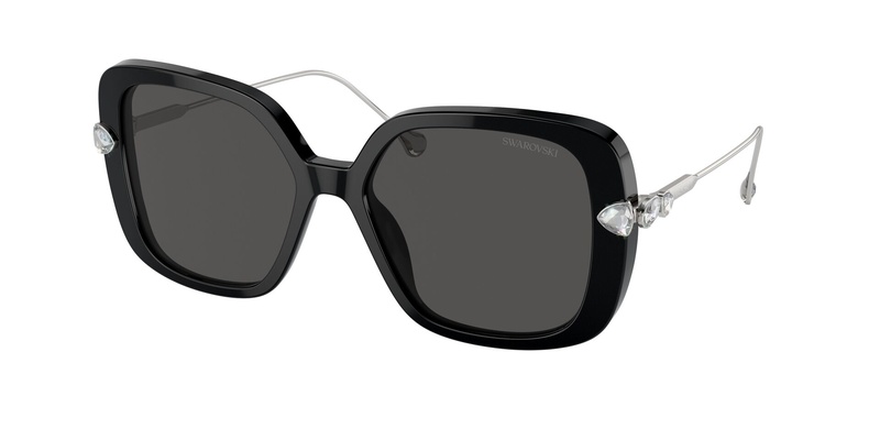 Swarovski SK 6011 103887 55-17