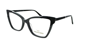 amarcord, AM 106, sievietēm, stūrains, plastmasa