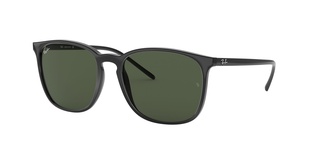 rayban, RB 4387, vīriešiem, apaļas / ovālas, plastmasa
