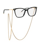 chopard, VCH 349, sievietēm, kvadrātveida, plastmasa