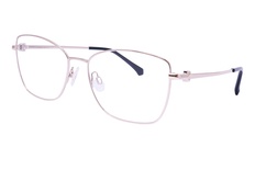 einar, L 7142, ladies, angular, metal