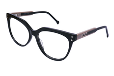 vertice, MQ 6645A, ladies, angular, plastic