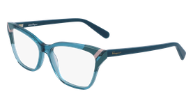 ferragamo, SF 2843, sievietēm, stūrains, plastmasa