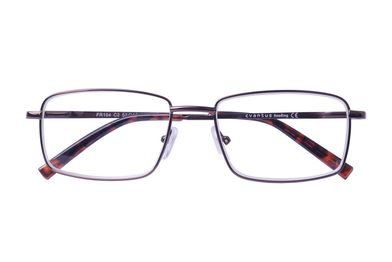 CVANTUS RE FR104 C2 52-18 (M)