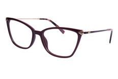 trendy, GF 1296, sievietēm, stūrains, plastmasa