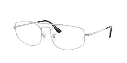 Rayban RB 6545 2501 58-17