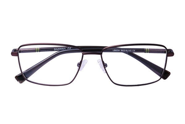 Diverso LE 6234 C3 56-16