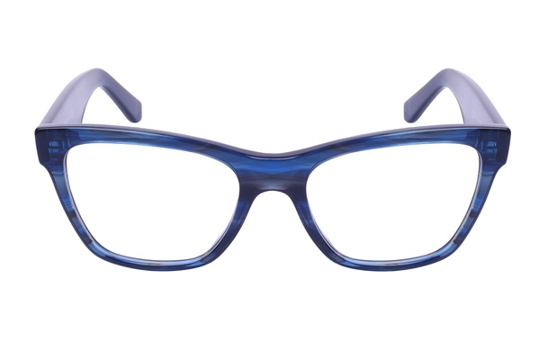 Aboriginal AB 4736C BLUE STR 51-18