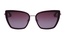 Polarglare PG 5416C WINE/RGOLD 57-18