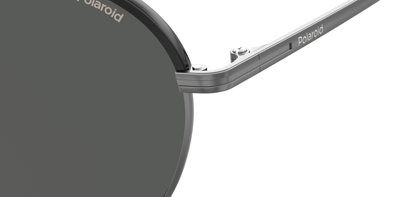 Polaroid  PLD 2107/S/X KJ1M9 56-15