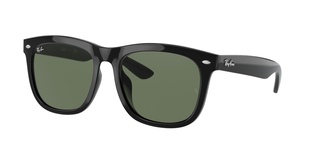 rayban, RB 4260D, vīriešiem, apaļas / ovālas, plastmasa
