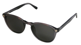 trendy, SP114, sievietēm, apaļas / ovālas, polarizēts, plastmasa