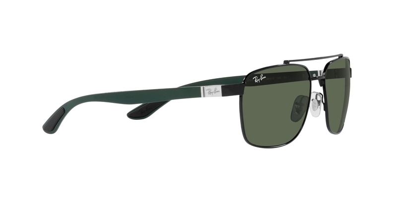 Rayban RB 3701 002/71 59-17