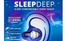 SleepDeep miega ausu aizbāžņi Mini / S