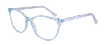 diverso, SP 129, sievietēm, stūrains, plastmasa