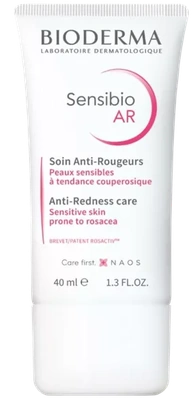 BIODERMA SENSIBIO AR KRĒMS 40ML