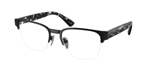 prada, VPR A52, vīriešiem, ovāls, metal