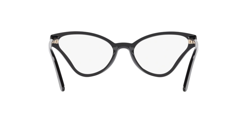 Prada VPR 06X 1AB-1O1 56-19