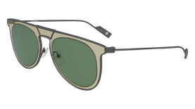 ferragamo, SF 209S, vīriešiem, stūrains, metāls