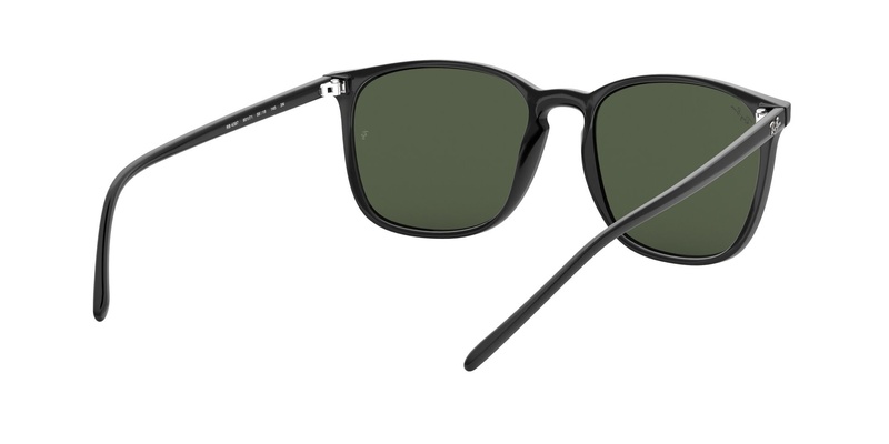Rayban RB 4387 601/71 56-18