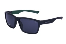 ozzie, OZ 4537, vīriešiem, kvadrātveida, polarizēts, plastmasa