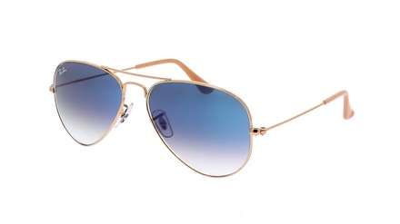 Ray-Ban RB 3025 001/3F 55-14