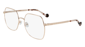 liu jo, LJ 2160, sievietēm, stūrains, metāls