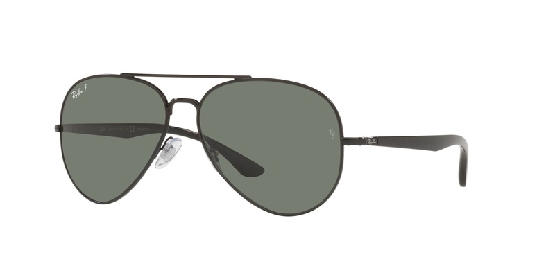 Rayban RB 3675 002/58 58-14