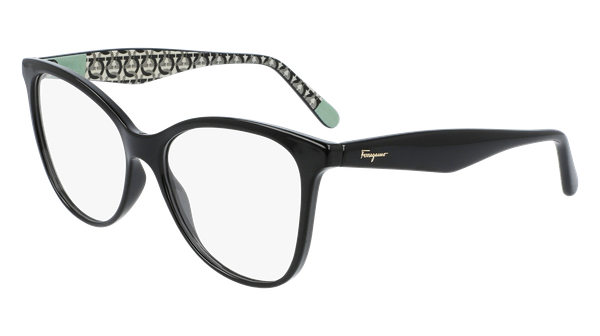 Ferragamo SF 2892 001 54-15